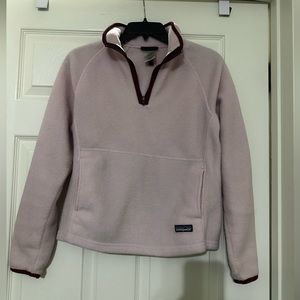 Patagonia Synchilla Zip